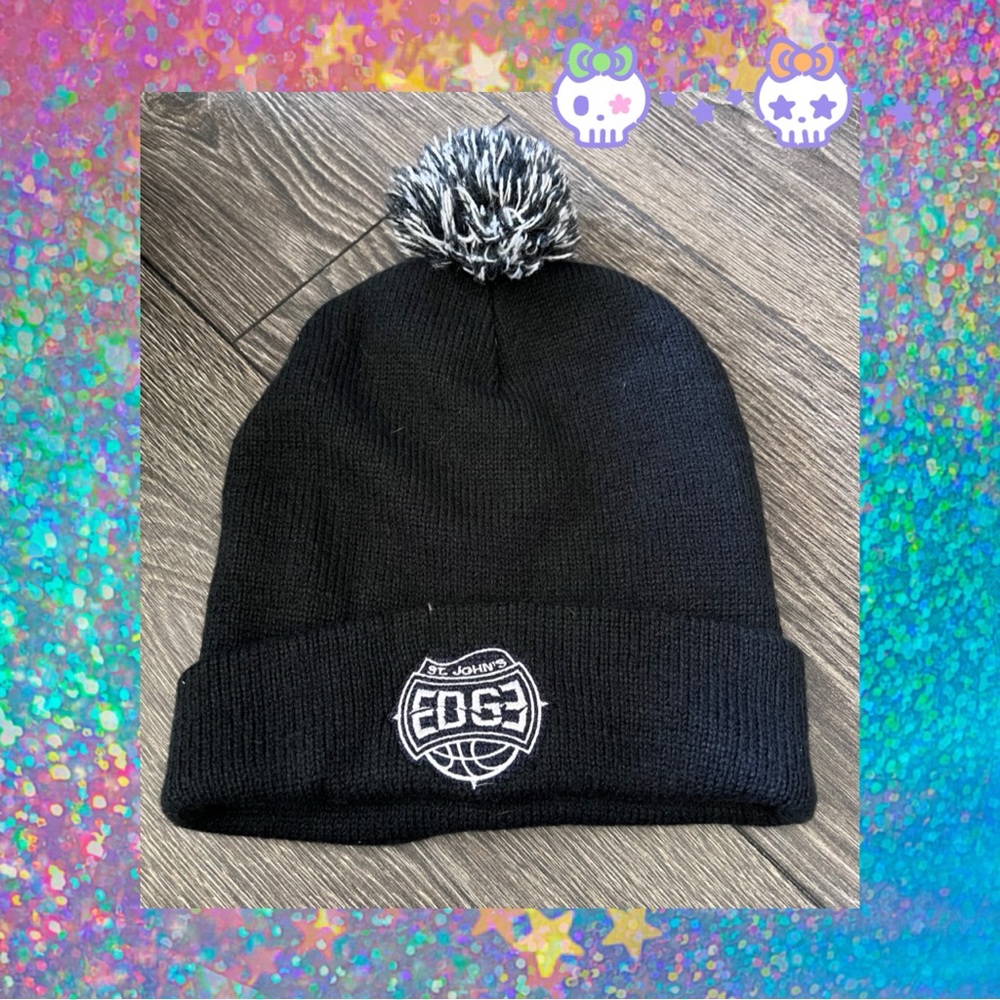 St. John’s Edge Hat